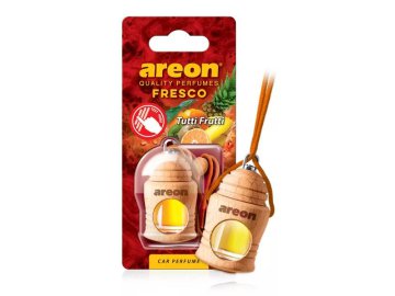Ароматизатор воздуха Areon Fresco Tutti Frutti