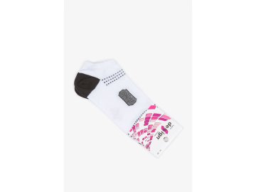 Носки женские DESIGN SOCKS Элема, модель LACOST PEN