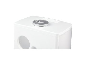 Увлажнитель воздуха Ballu UHB-1100 (белый) в Светлогорске 5 элемент