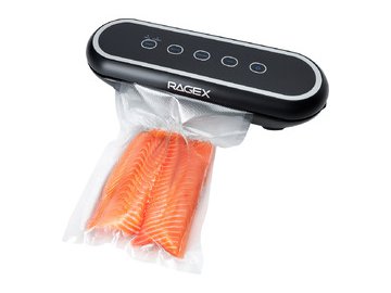 Вакуумный упаковщик RageX R2201-000