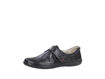 Полуботинки для школьников-мальчиков Марко, модель 63017