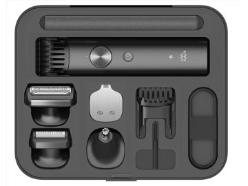 Набор Xiaomi Grooming Kit Pro