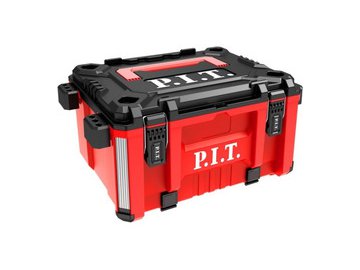 Ящик для инструментов системы P.I.T. HTLB02-4924