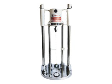 Промышленный дырокол для ткани Sentex ST-1-1