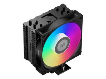 Кулер для процессора PcCooler RT400 ARGB RT400-BKAWXX-GL