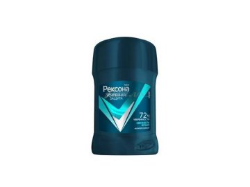 Антиперспирант карандаш РЕКСОНА Men Stay Fresh Свежесть душа, 50 мл