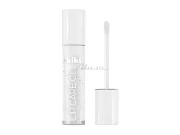 Мила акции Ляховичи - Масло для губ KIKI Lip Care Oil, тон 03