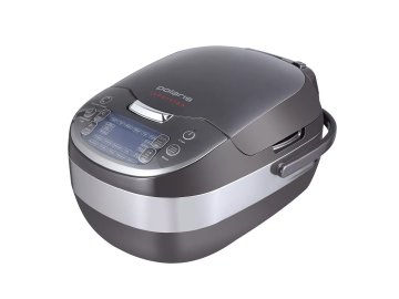 Мультиварка POLARIS PMC 0489IH (графитовый)