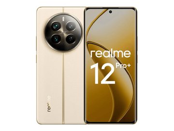 Смартфон Realme 12 Pro+ 5G RMX3840 12GB/512GB (бежевый) на акции в магазинах 5 элемент