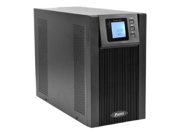 Источник бесперебойного питания Powerman Online 2000I (IEC320)