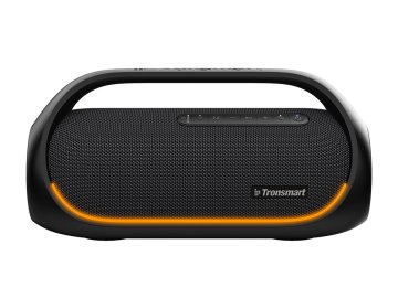 Tronsmart Bang 60W (черный)