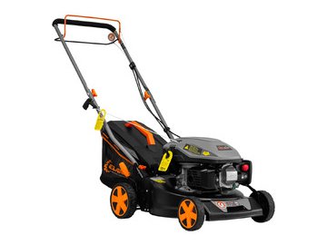 Газонокосилка ELAND BGL-445