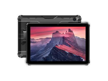 Планшет Oukitel RT9 6GB/256GB (черный) 5 элемент