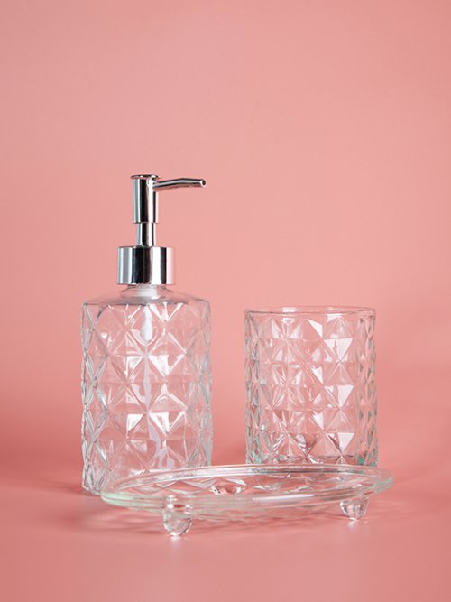 Набор для ванной SD403, фото 156 из 239