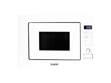 Микроволновая печь Exiteq EXM-108 (белая)