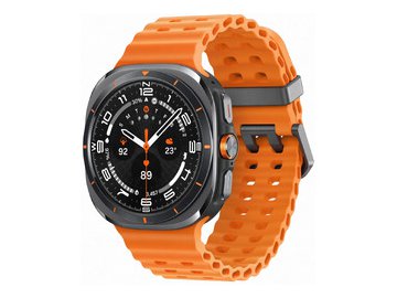 Smart-часы SAMSUNG Galaxy Watch Ultra 47mm LTE (SM-L705FDAACAU) Dark Gray