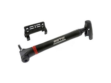 Насос ручной велосипедный BETO CMP-004