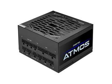 Блок питания Chieftec Atmos CPX-750F