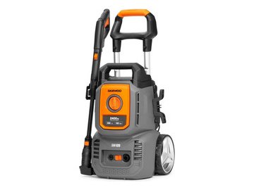 Мойка высокого давления Daewoo Power DAW 620