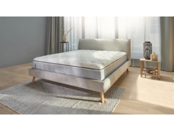 Анатомический матрас Grether & Wells Luxury Lagoon