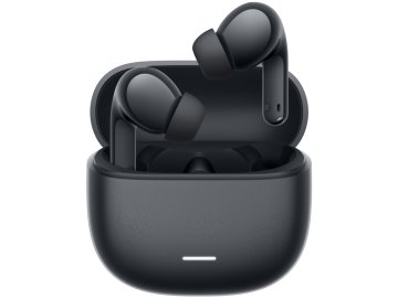 Redmi Buds 8 Lite (черный)