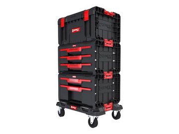 Ящик для инструментов Qbrick System PRO Drawer Workshop Set 2 2.0 (Z258346PG013)