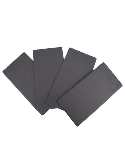 Набор подставок сервировочных Slate 30*15 (4 шт.), фото 7 из 48