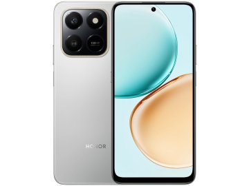 HONOR  X7d 8/128GB (серый)