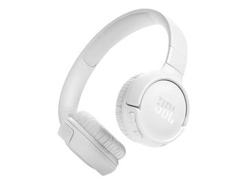 Наушники JBL Tune 520BT (JBLT520BTWHT) белый