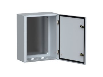 Корпус металлический IEK ЩМП-2-0 (500х400х220мм) У2 IP54