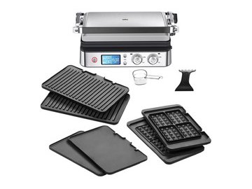 Электрогриль Braun CG9047