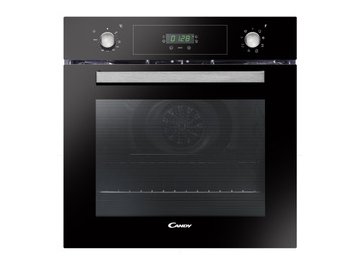 Встраиваемый духовой шкаф Candy FCP615NX/E