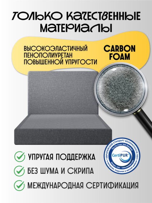 Кровать Камелия 800/900, фото 11 из 15