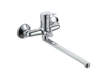 Смеситель Wellerein Blank 21BK31