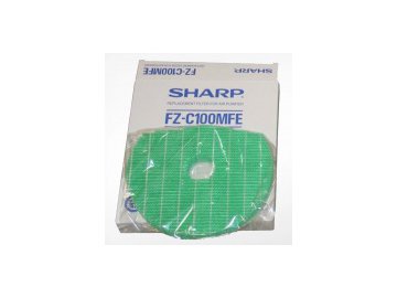 Фильтр для очистителя воздуха sharp fzc100mfe Электросила