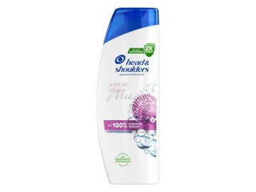 Шампунь против перхоти HEAD&SHOULDERS Энергия океана, 360 мл на акции в магазинах Мила