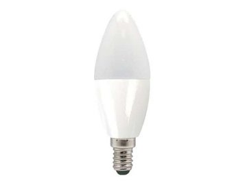 Светодиодная лампа Belsvet LED-M C37 7W 3000 К E14