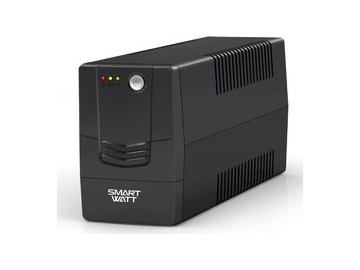 Источник бесперебойного питания SmartWatt UPS Uni 650E