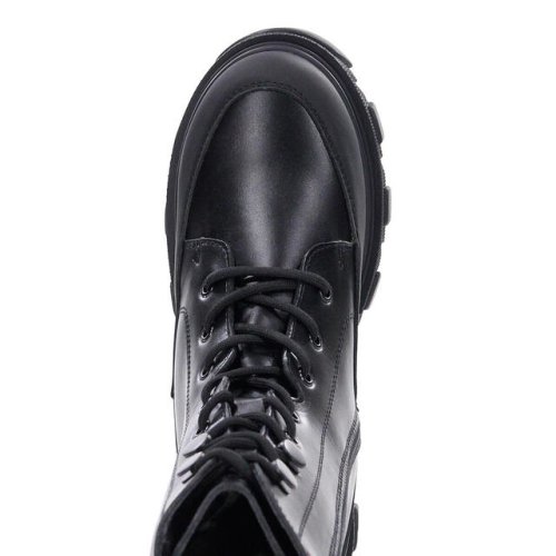 Полусапожки для школьников-девочек, фото 2 из 6