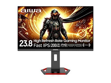 Монитор Aiwa F34-24F200-K