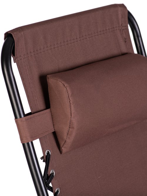 Шезлонг садовый OF-140, фото 56 из 493