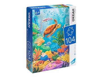 Пазл Dream Makers Океан RI1004C