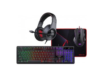Игровой набор Redragon S137