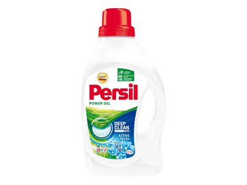 Гель для стирки Persil Power Gel Свежесть от Vernel 1.3 л