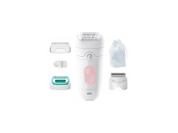 Эпилятор braun se5-050 flmg 5392 Электросила