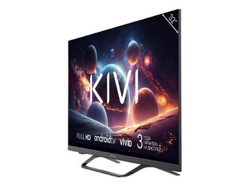 Телевизор KIVI M32FD70B из каталога 5 элемент