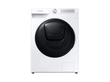 Стирально-сушильная машина samsung wd10t654cbh/lp Электросила