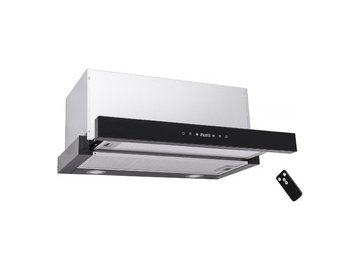 Вытяжка EXITEQ EX-1146 black