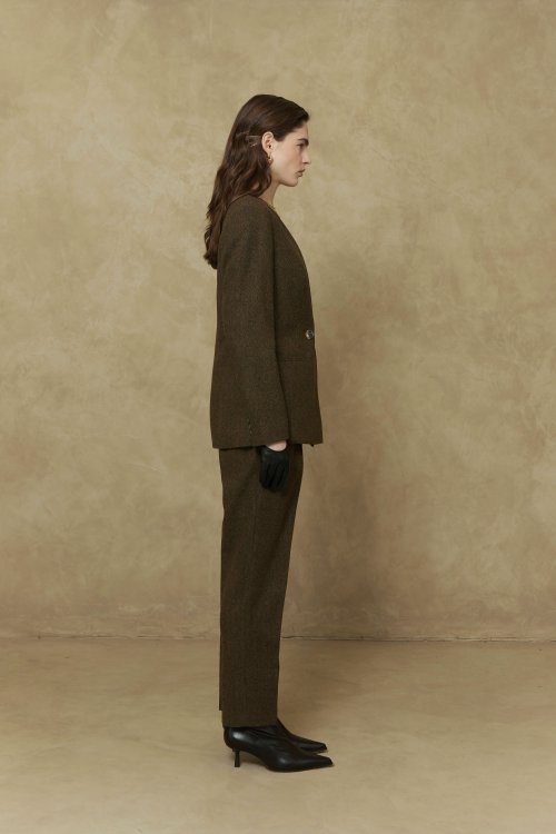 Жакет женский, фото 5 из 225