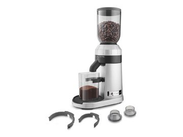 Кофемолка Catler CG 8011 на акции в магазинах 5 элемент